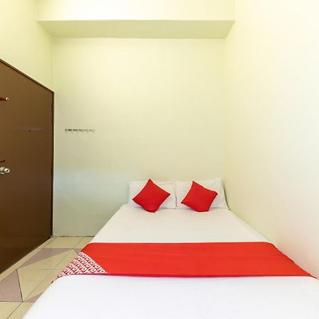 Super Oyo 432 My 7Days Inn Johor Bahru Kültér fotó