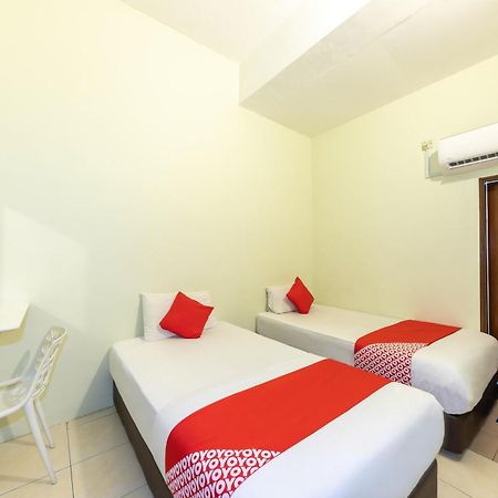 Super Oyo 432 My 7Days Inn Johor Bahru Kültér fotó