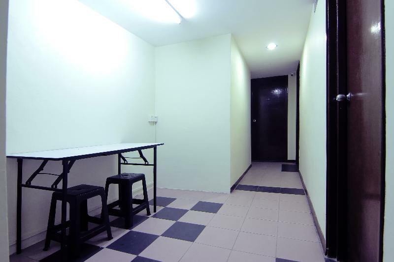 Super Oyo 432 My 7Days Inn Johor Bahru Kültér fotó