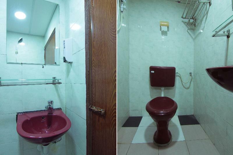 Super Oyo 432 My 7Days Inn Johor Bahru Kültér fotó